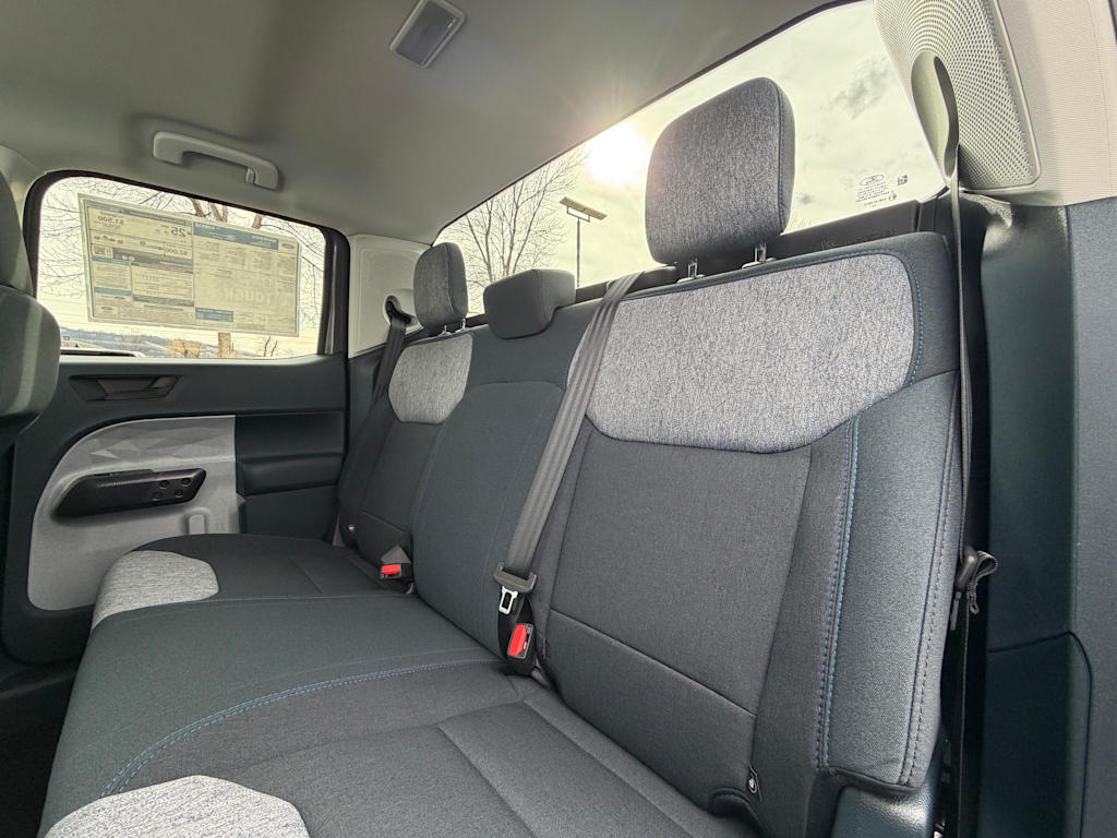 Thumbnail: 2026 Ford Maverick - 9