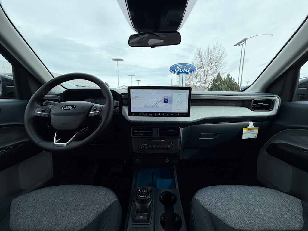 Thumbnail: 2026 Ford Maverick - 10