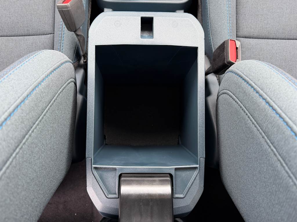 Thumbnail: 2026 Ford Maverick - 24