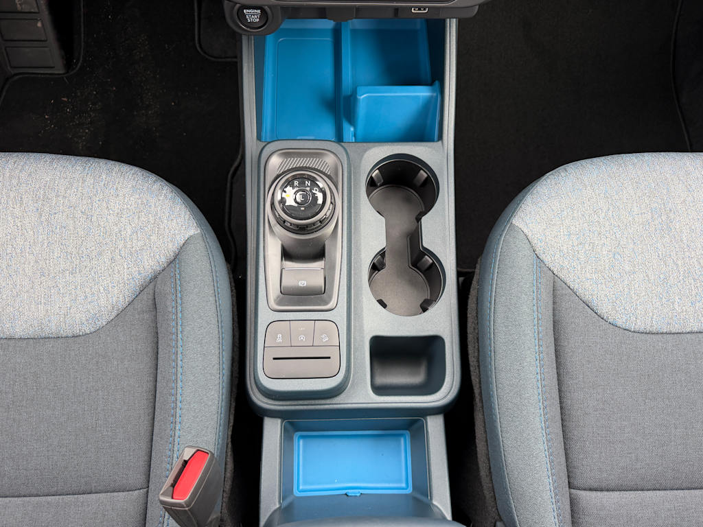 Thumbnail: 2026 Ford Maverick - 12