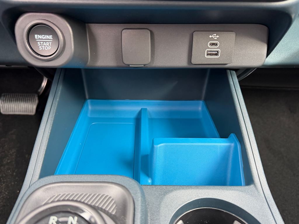 Thumbnail: 2026 Ford Maverick - 22