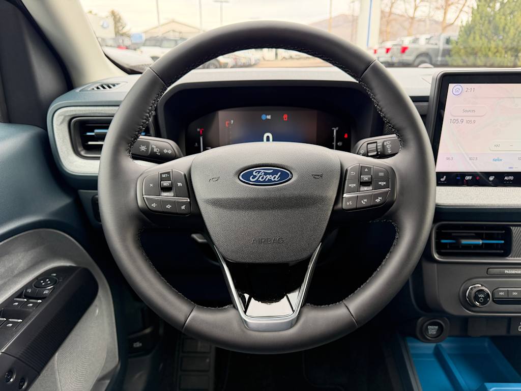 Thumbnail: 2026 Ford Maverick - 7