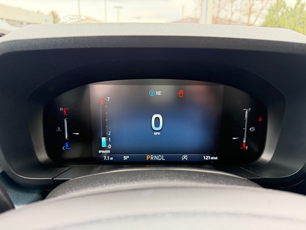 Thumbnail: 2026 Ford Maverick - 13