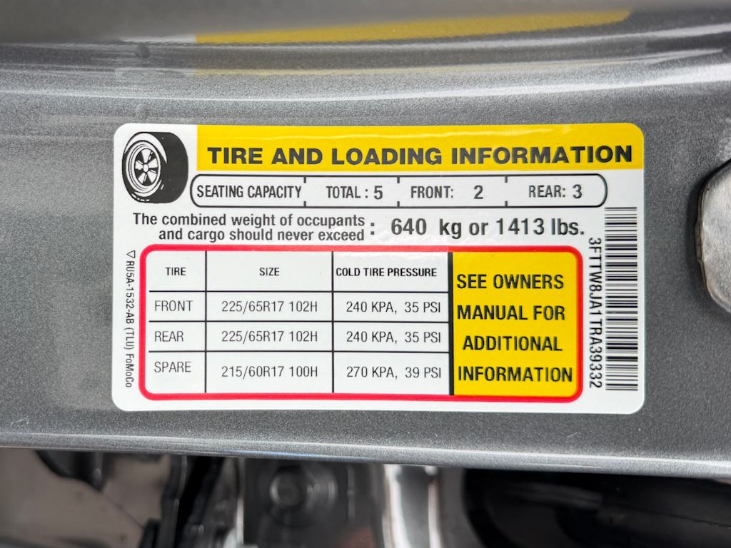 Thumbnail: 2026 Ford Maverick - 15