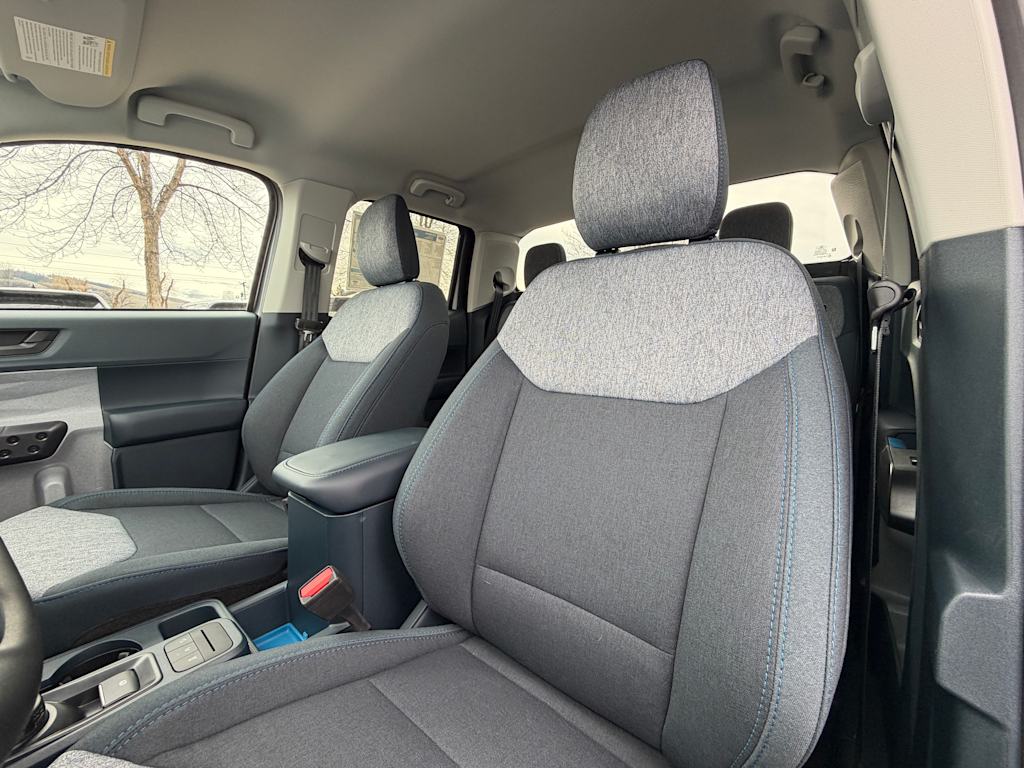 Thumbnail: 2026 Ford Maverick - 8