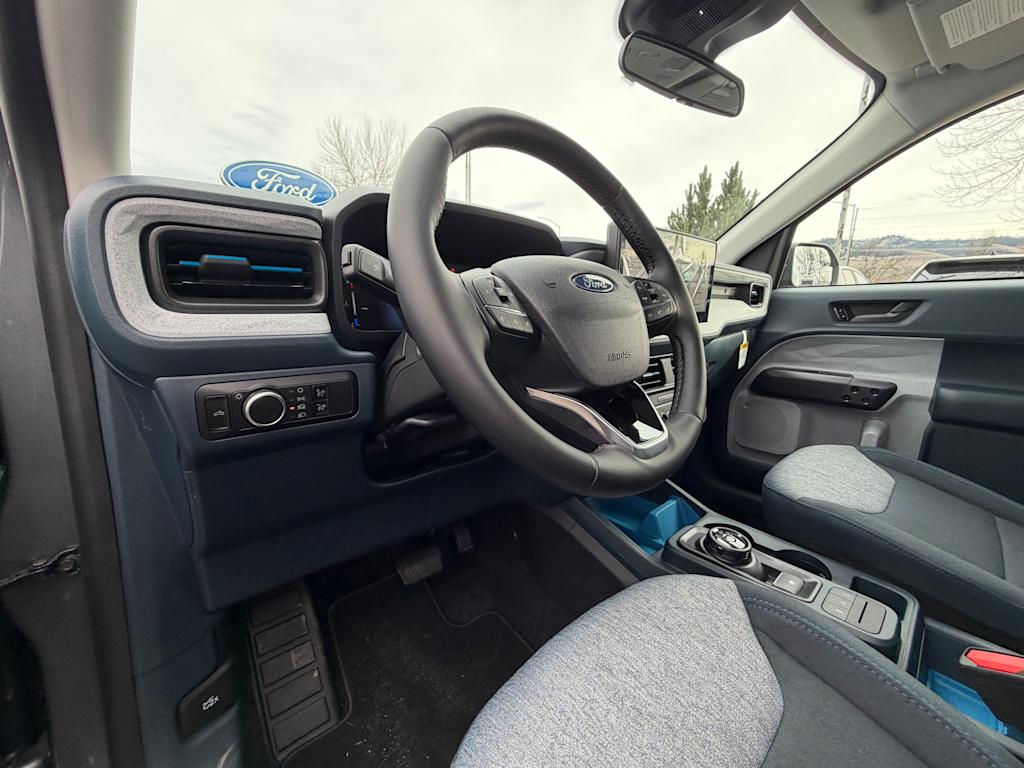 Thumbnail: 2026 Ford Maverick - 2