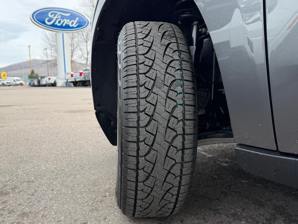 Thumbnail: 2026 Ford Maverick - 28