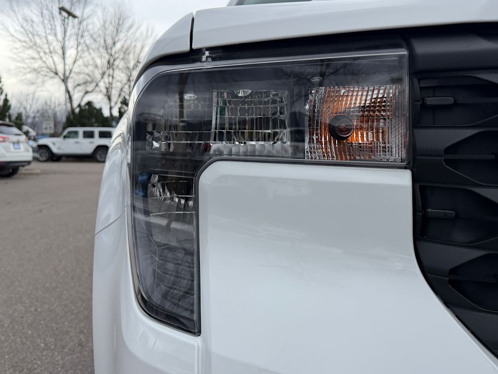 Thumbnail: 2026 Ford Maverick - 6