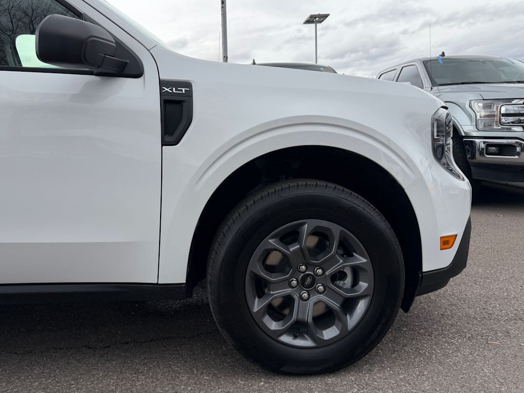 Thumbnail: 2026 Ford Maverick - 7