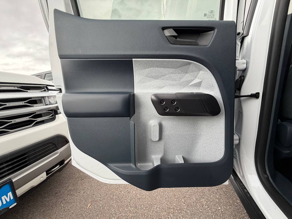 Thumbnail: 2026 Ford Maverick - 22