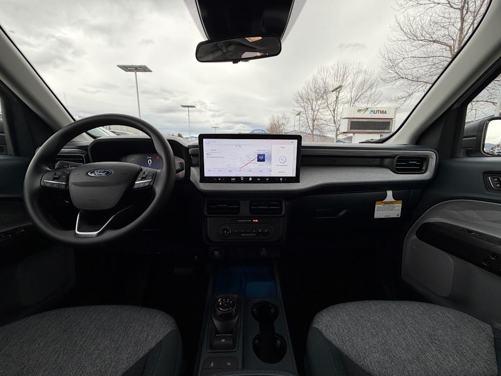 Thumbnail: 2026 Ford Maverick - 12