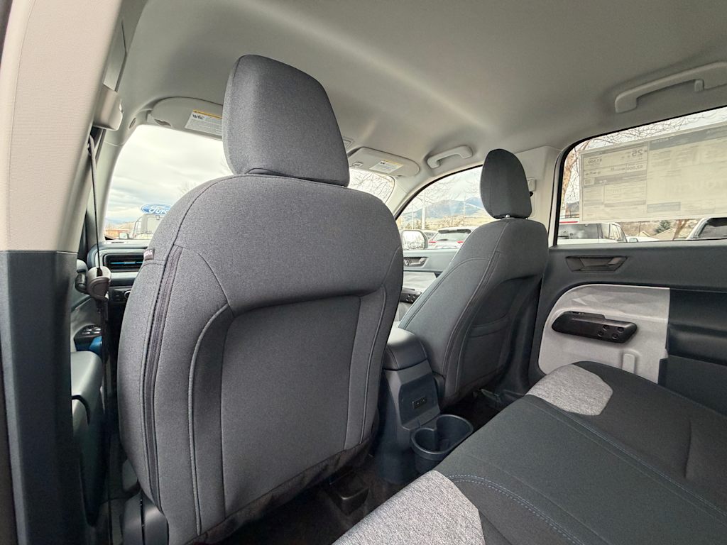 Thumbnail: 2026 Ford Maverick - 23