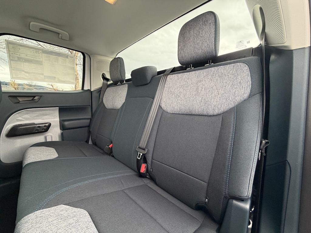 Thumbnail: 2026 Ford Maverick - 11