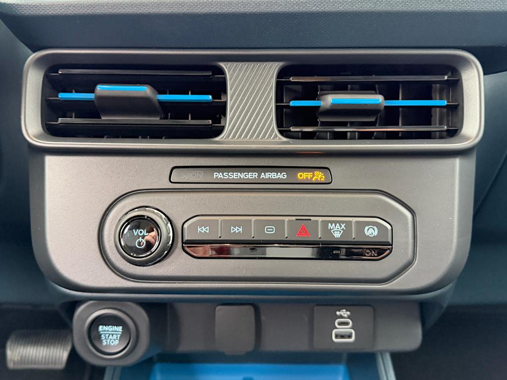 Thumbnail: 2026 Ford Maverick - 18