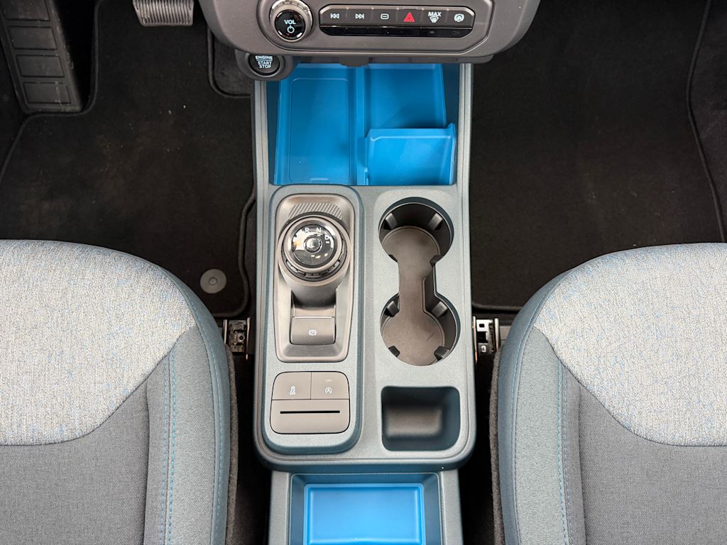 Thumbnail: 2026 Ford Maverick - 14