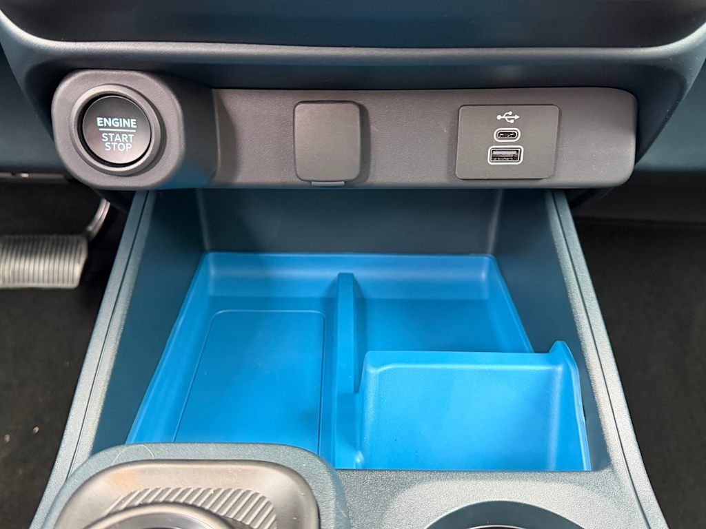 Thumbnail: 2026 Ford Maverick - 20