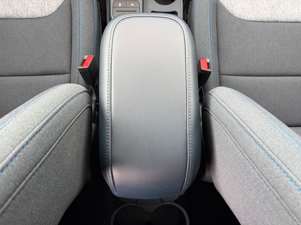 Thumbnail: 2026 Ford Maverick - 10