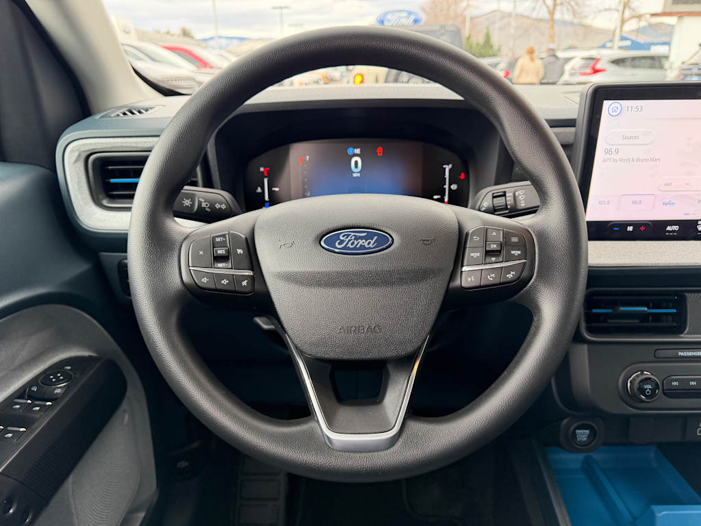 Thumbnail: 2026 Ford Maverick - 8