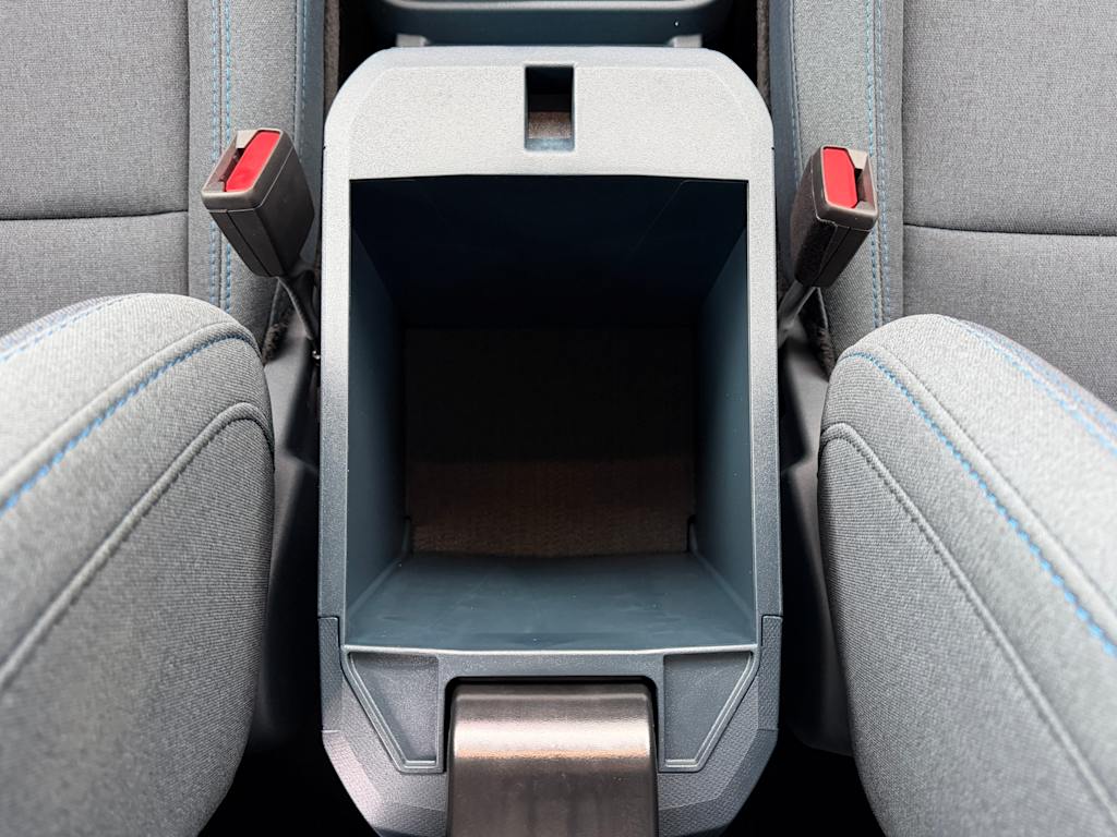 Thumbnail: 2026 Ford Maverick - 21