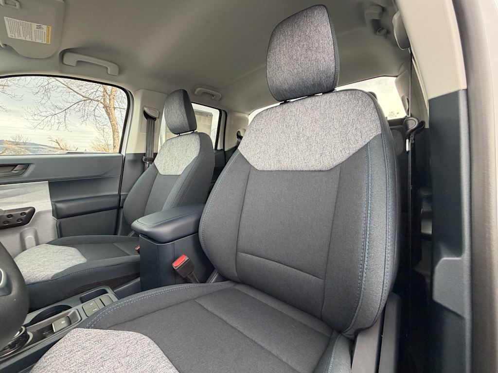 Thumbnail: 2026 Ford Maverick - 9