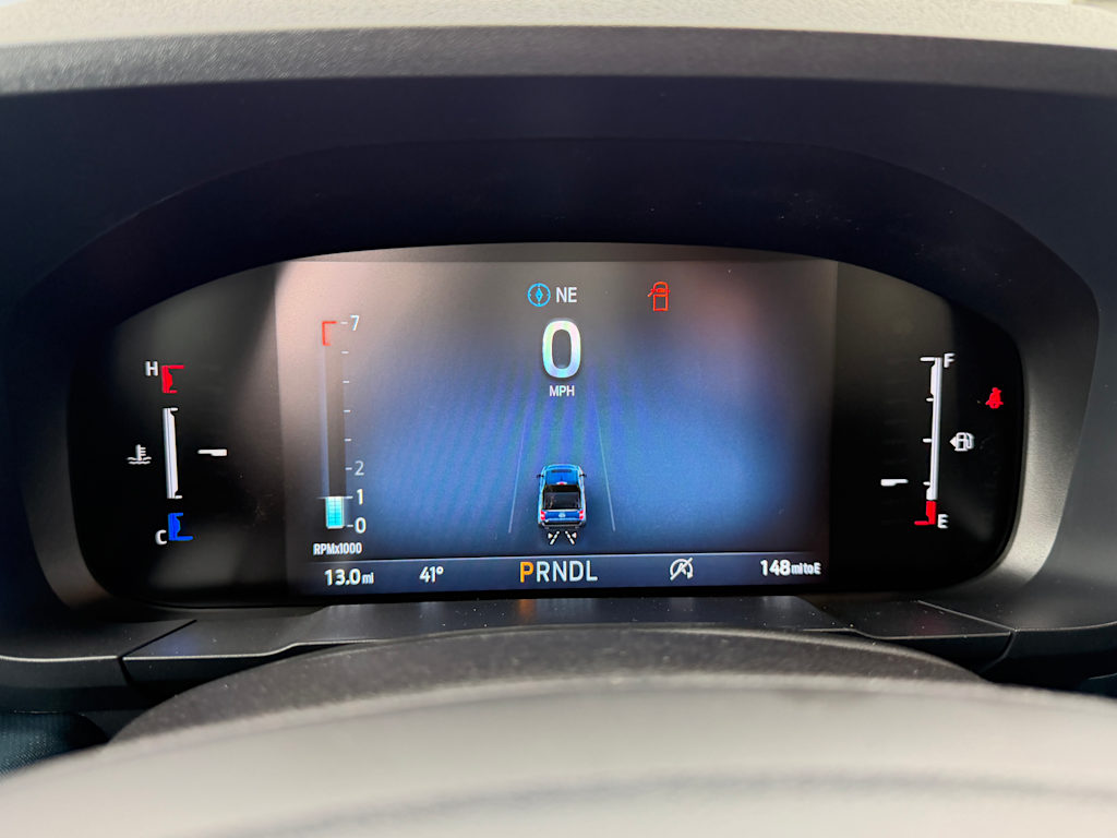 Thumbnail: 2026 Ford Maverick - 13