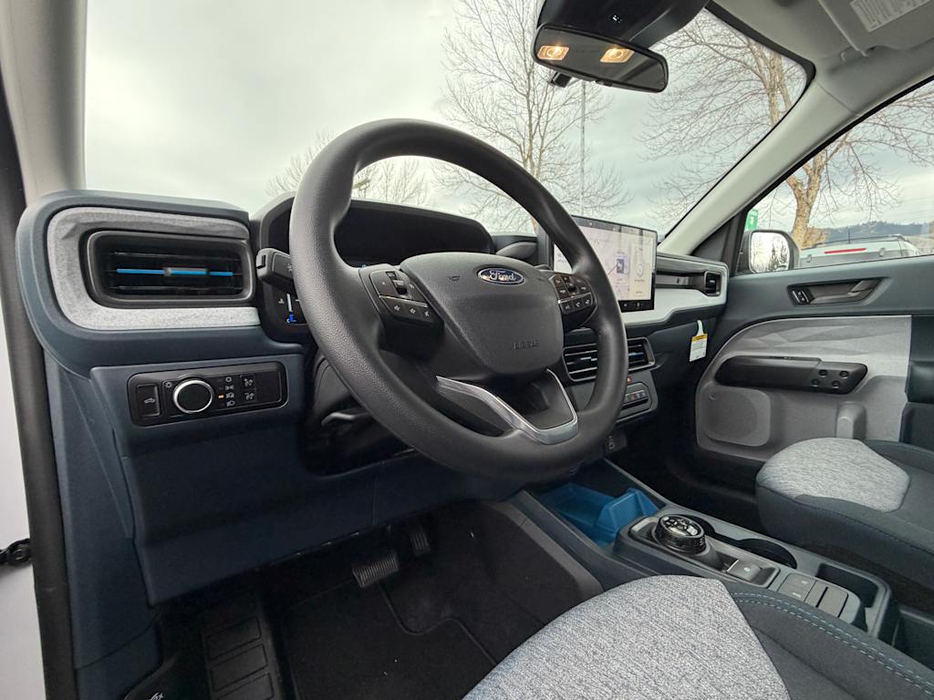 Thumbnail: 2026 Ford Maverick - 2