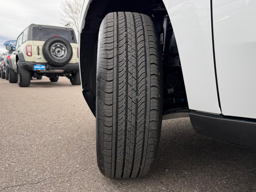 Thumbnail: 2026 Ford Maverick - 25