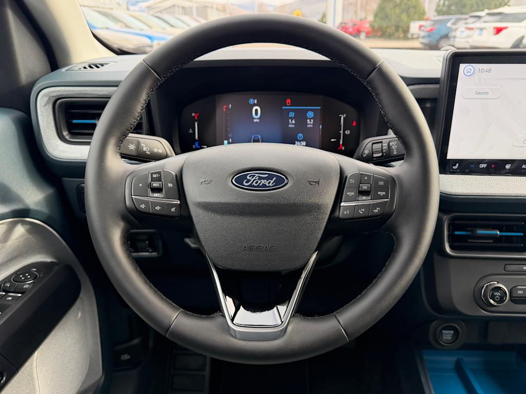 Thumbnail: 2026 Ford Maverick - 7