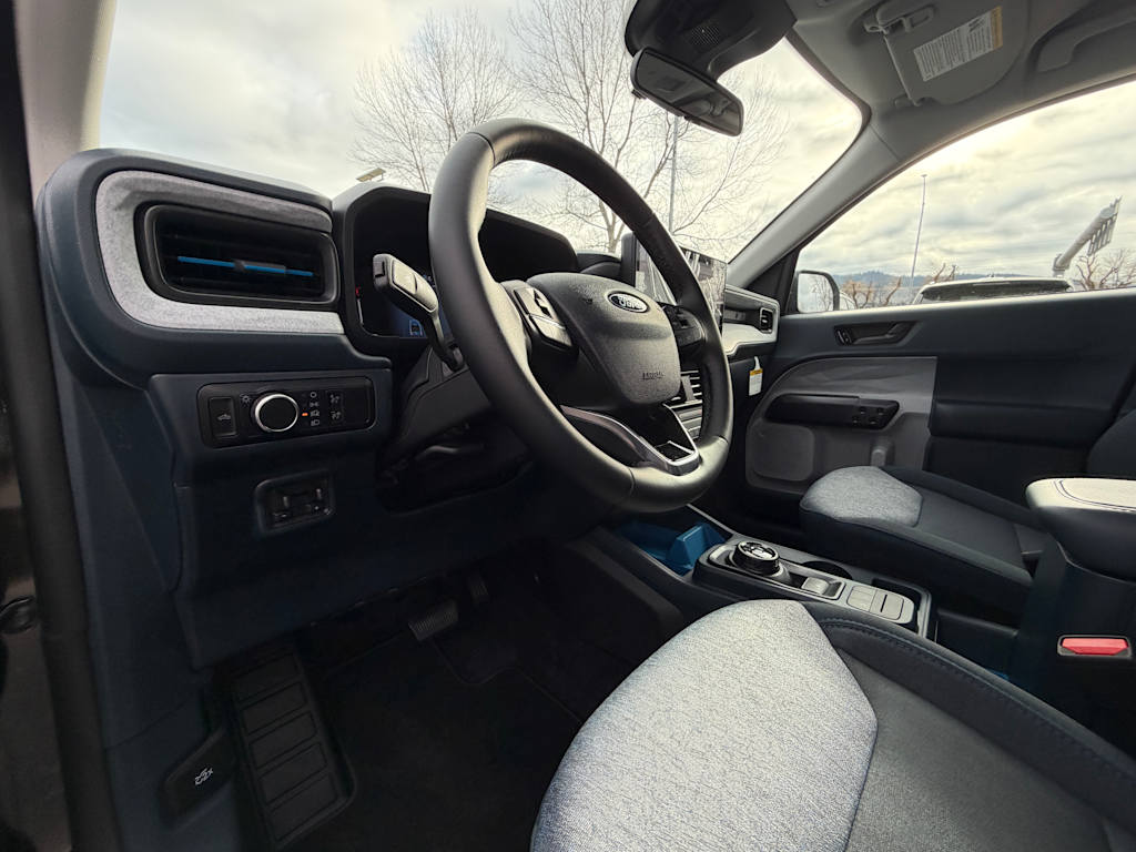 Thumbnail: 2026 Ford Maverick - 2
