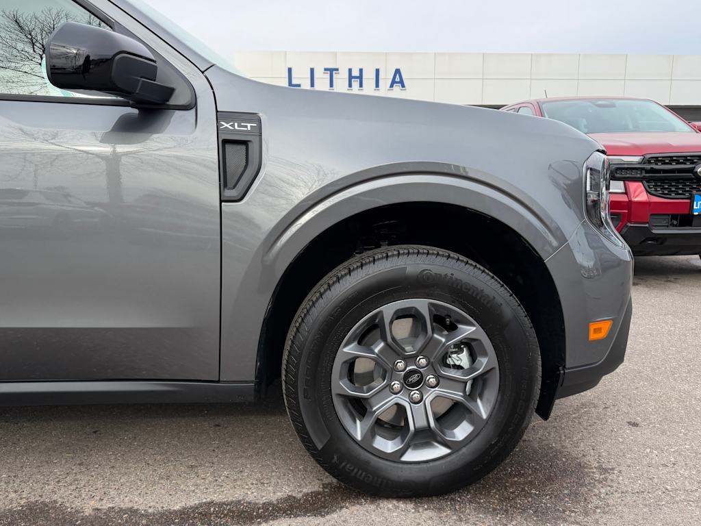 Thumbnail: 2026 Ford Maverick - 6