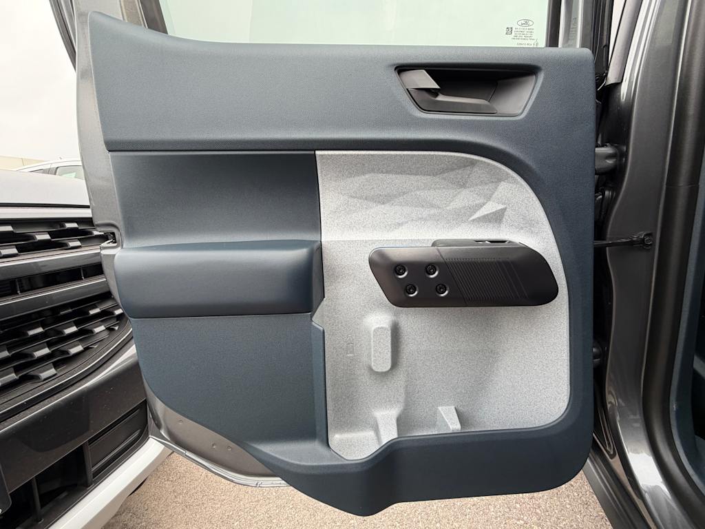 Thumbnail: 2026 Ford Maverick - 24