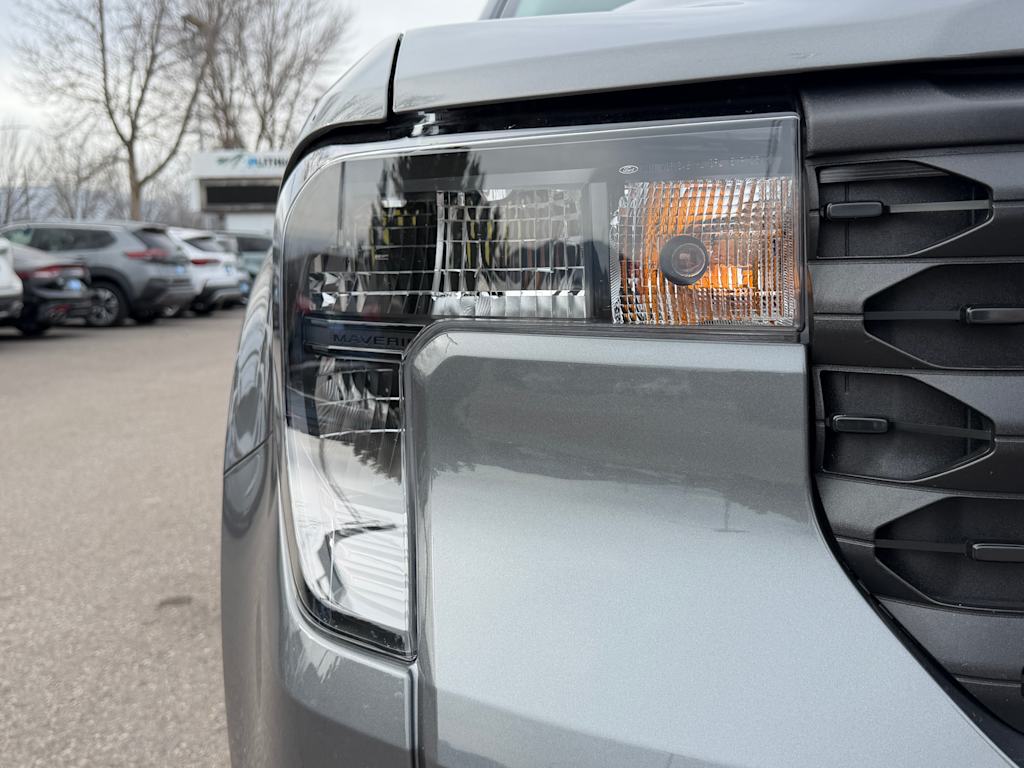 Thumbnail: 2026 Ford Maverick - 5