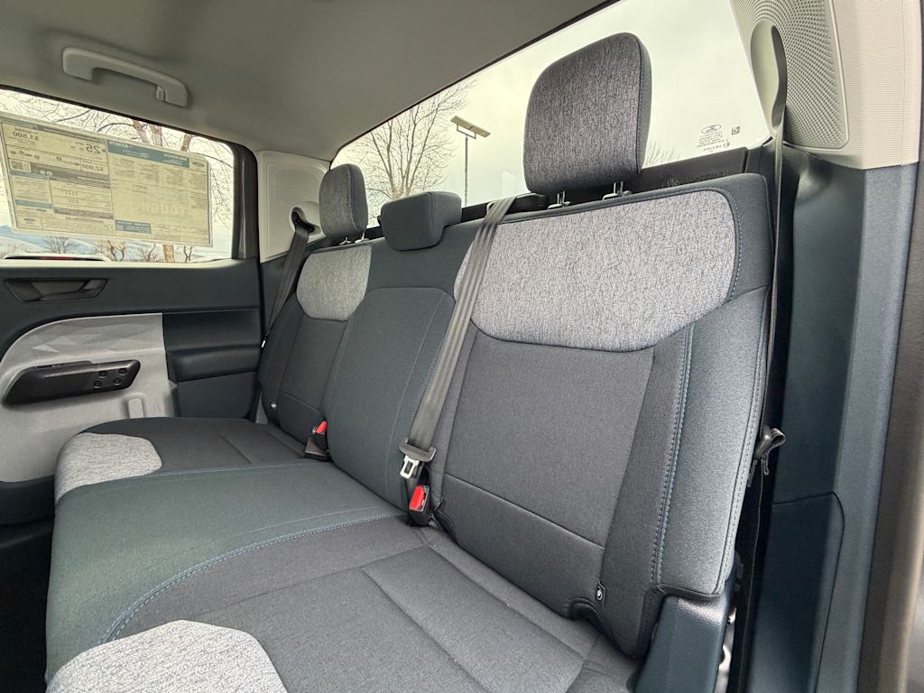 Thumbnail: 2026 Ford Maverick - 25