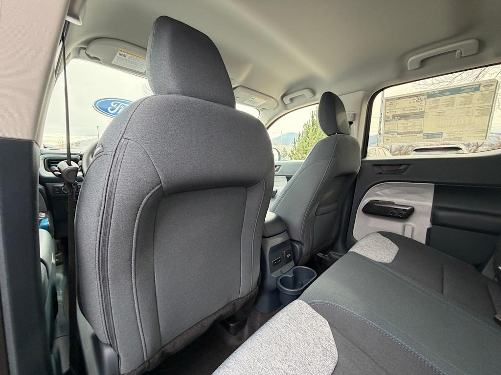 Thumbnail: 2026 Ford Maverick - 26