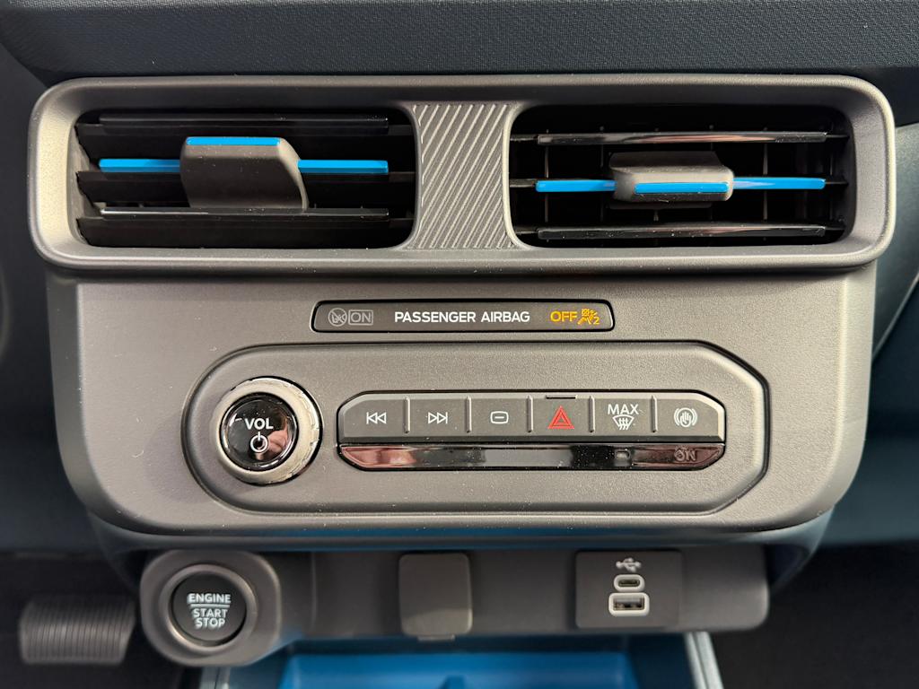 Thumbnail: 2026 Ford Maverick - 21