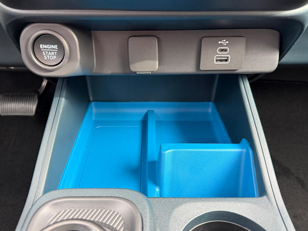 Thumbnail: 2026 Ford Maverick - 22