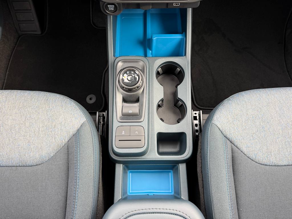 Thumbnail: 2026 Ford Maverick - 13