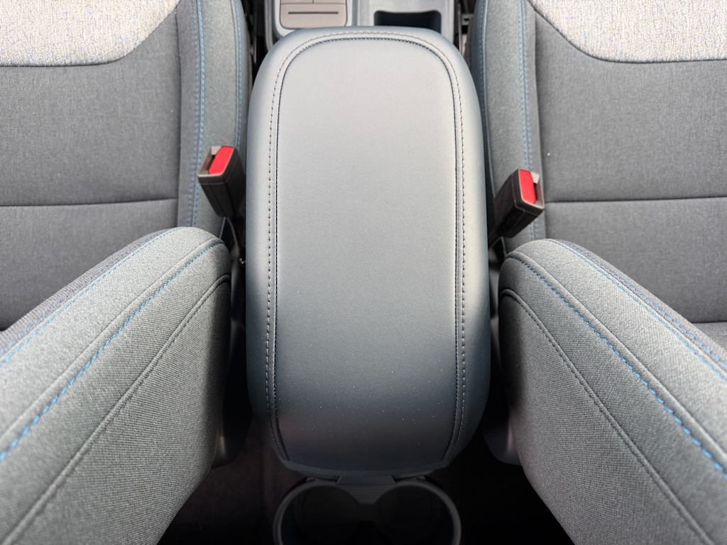 Thumbnail: 2026 Ford Maverick - 10