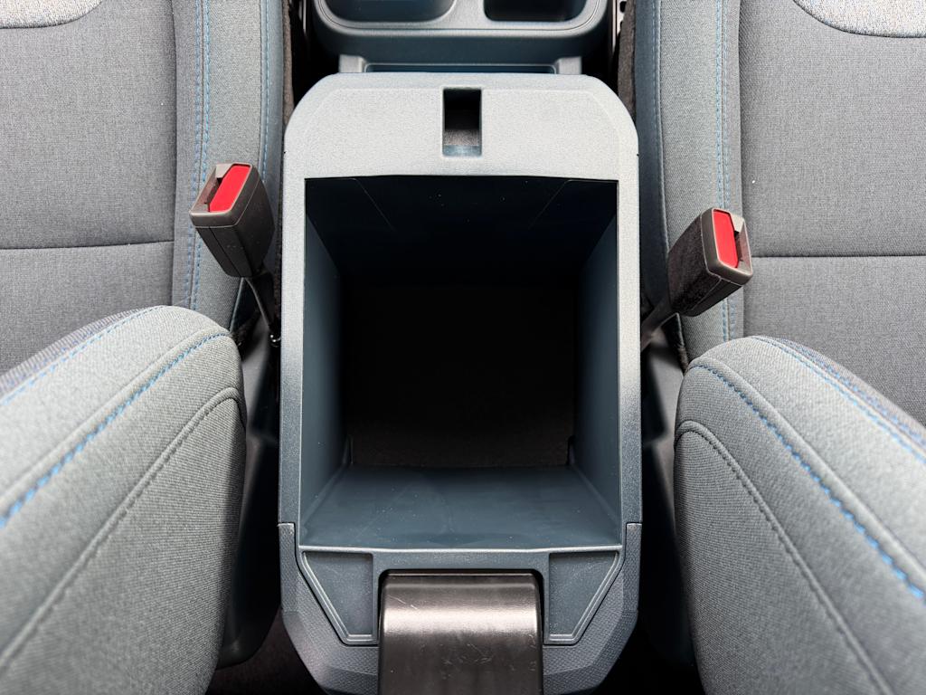 Thumbnail: 2026 Ford Maverick - 23