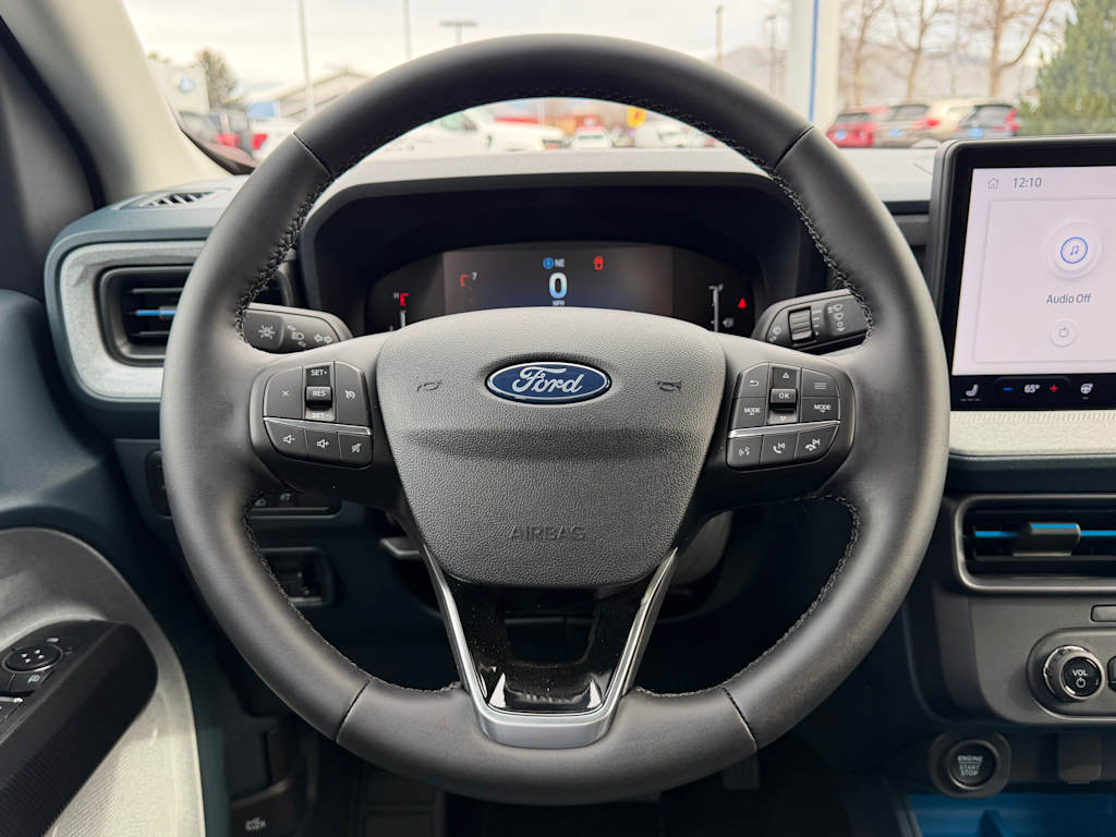 Thumbnail: 2026 Ford Maverick - 7