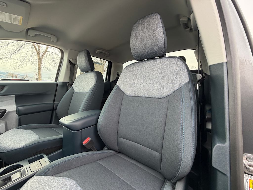 Thumbnail: 2026 Ford Maverick - 8