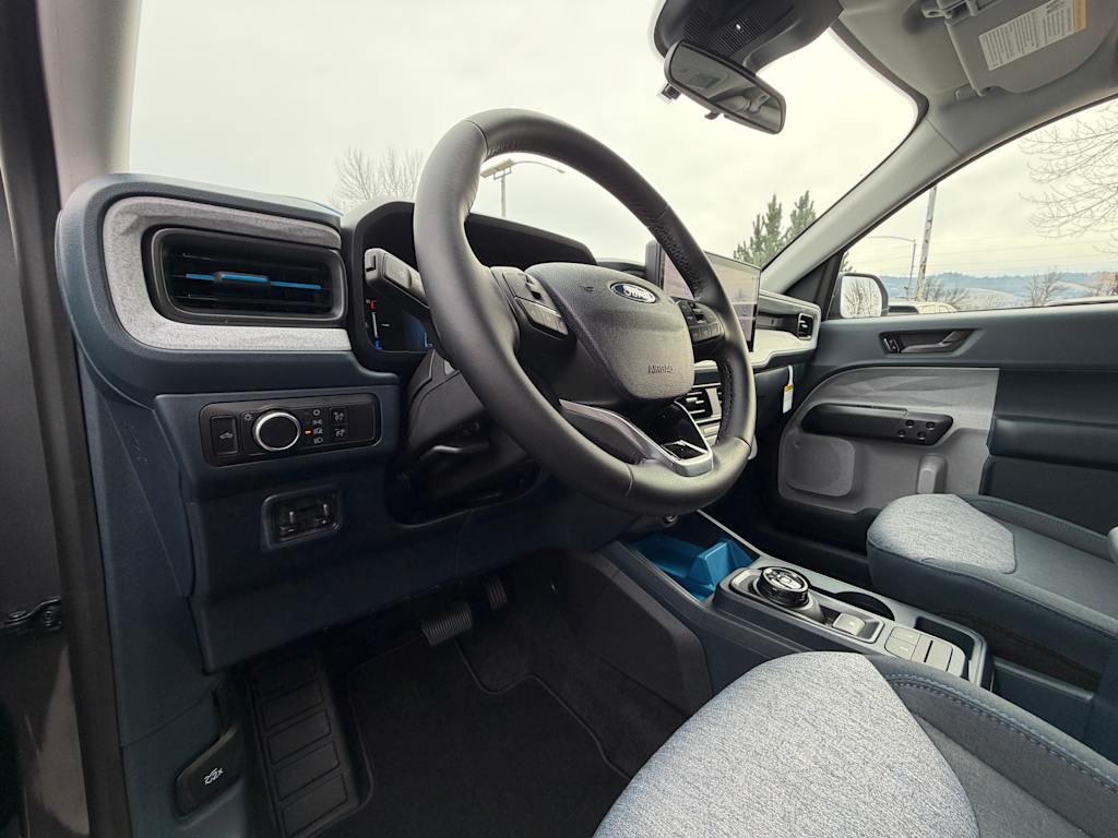 Thumbnail: 2026 Ford Maverick - 2