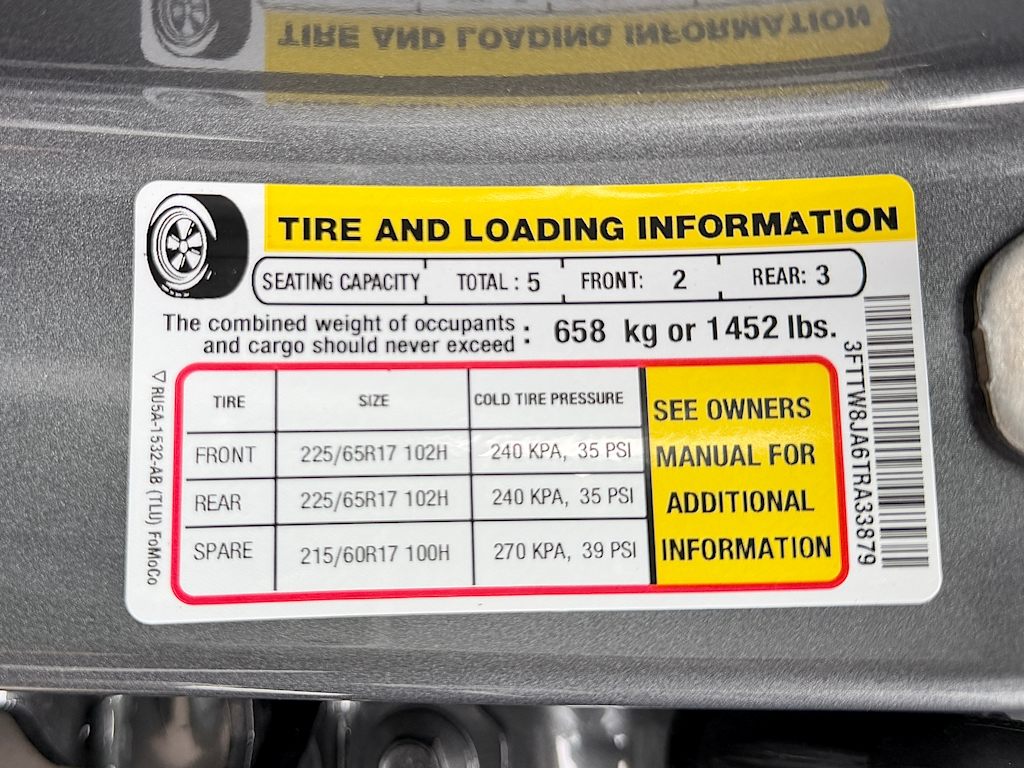 Thumbnail: 2026 Ford Maverick - 16