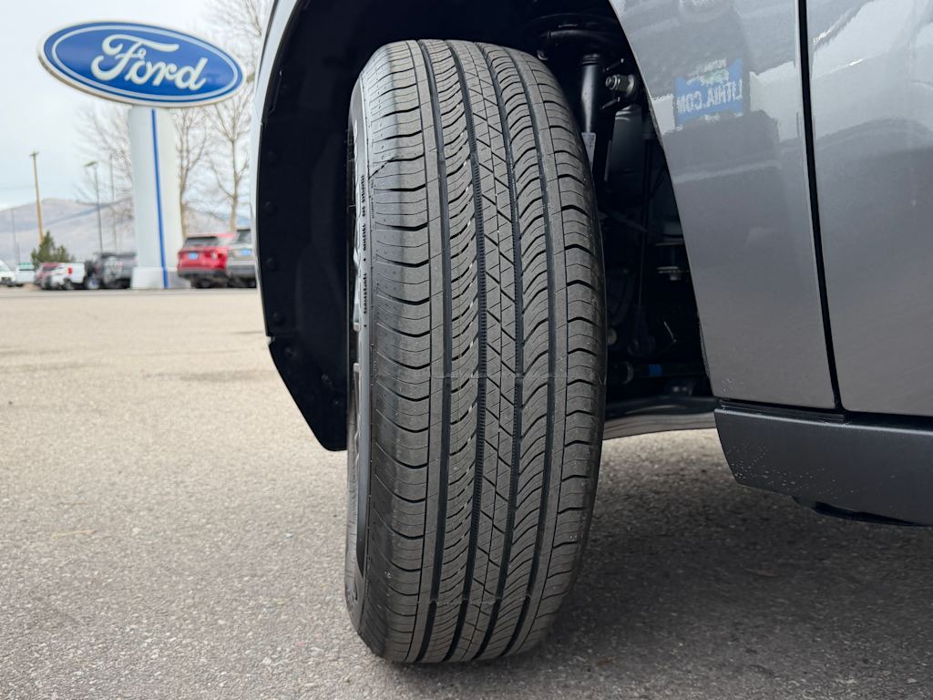 Thumbnail: 2026 Ford Maverick - 9