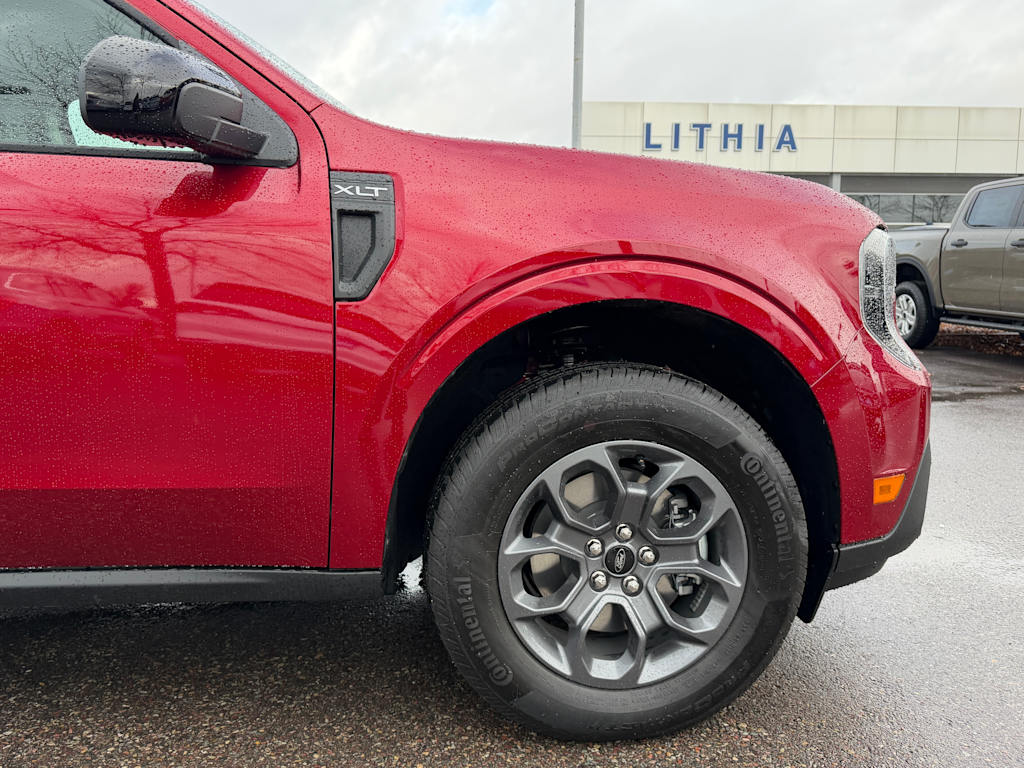 Thumbnail: 2026 Ford Maverick - 6