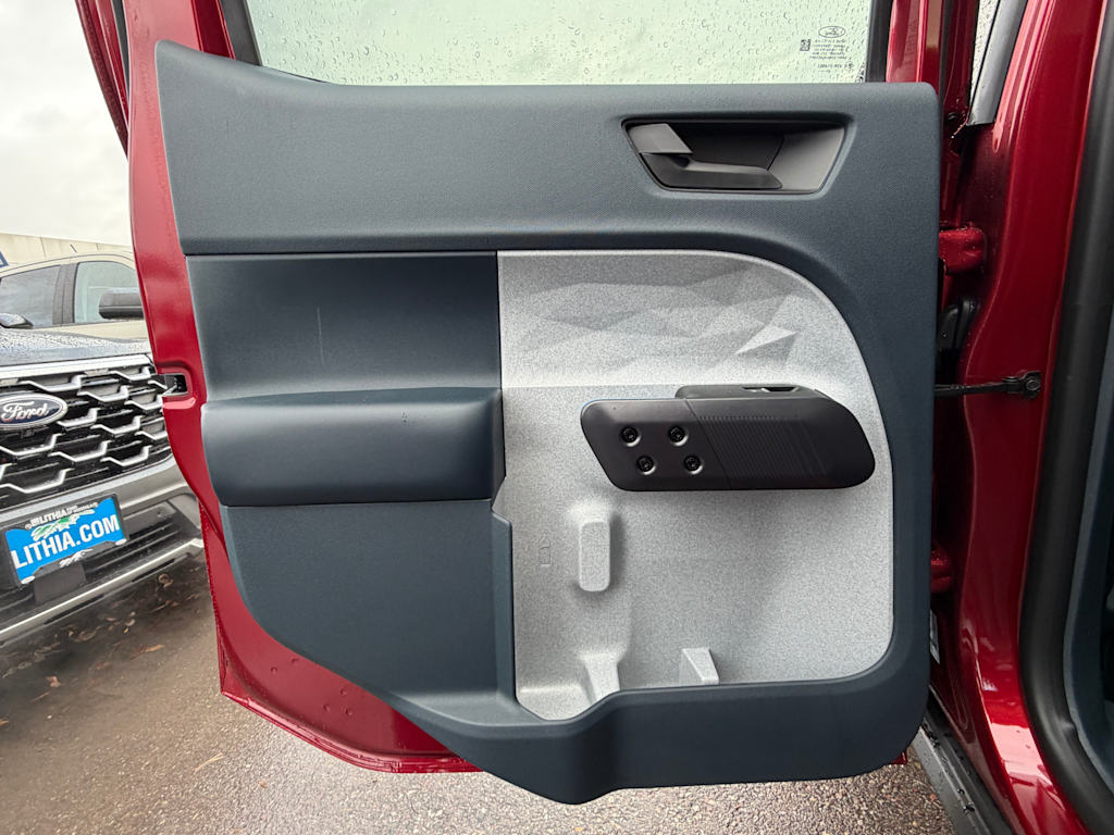 Thumbnail: 2026 Ford Maverick - 24