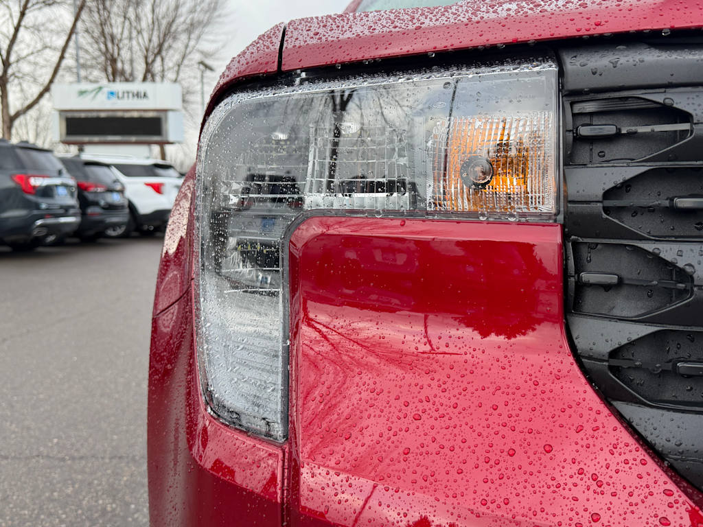 Thumbnail: 2026 Ford Maverick - 5