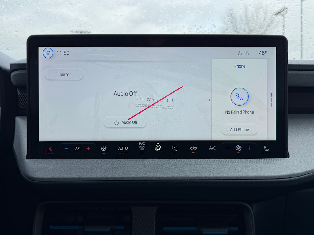 Thumbnail: 2026 Ford Maverick - 12