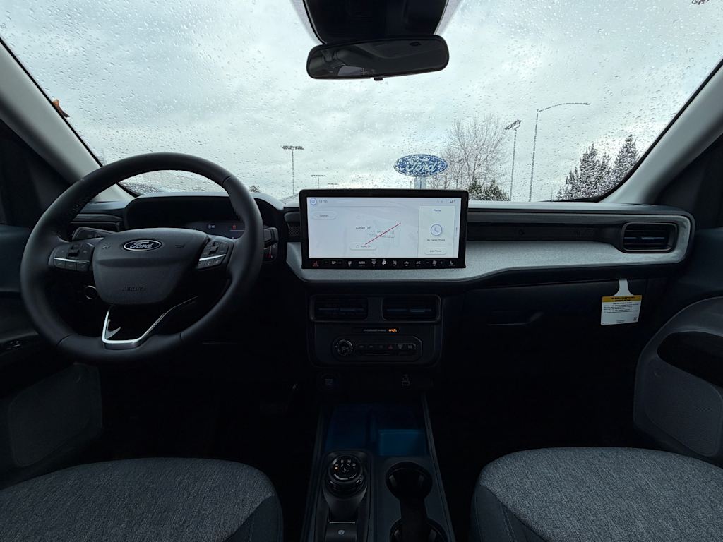 Thumbnail: 2026 Ford Maverick - 11