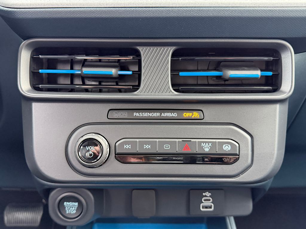 Thumbnail: 2026 Ford Maverick - 21